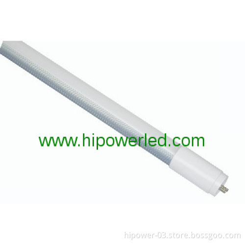 SMD3014 1.2m 4f AC90-240V dimmable LED tube lamp T8 light